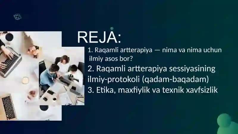 Raqamli (digital) artterapiya 2