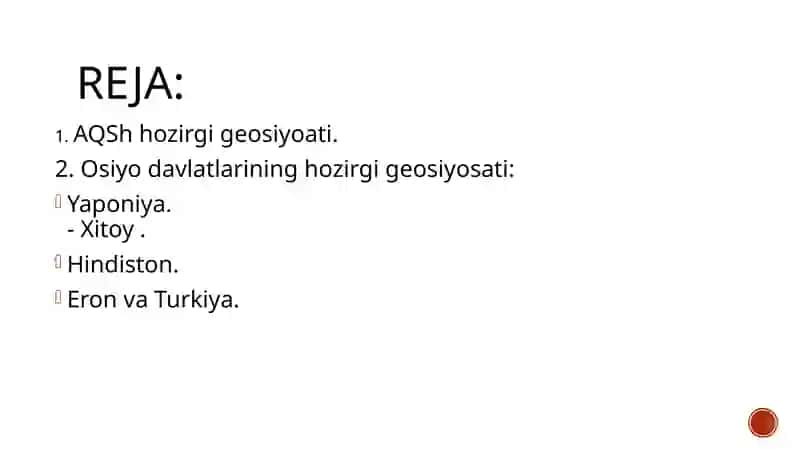 Zamonaviy Geosiyosat 2