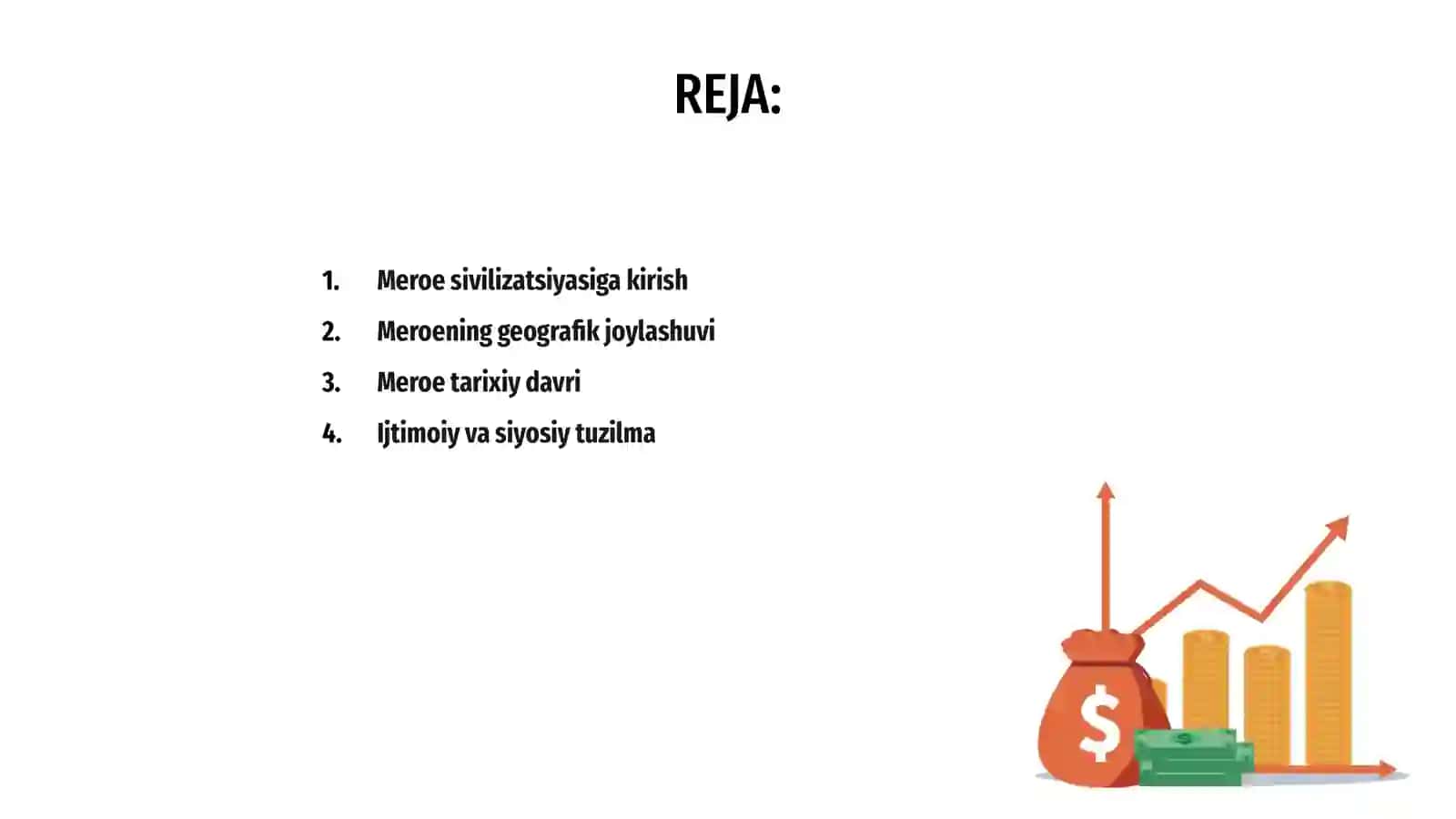 Meroe sivilizatsiya 2