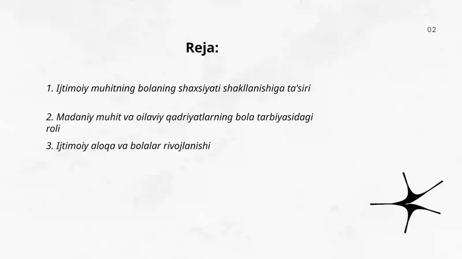 Qo‘chqarova Sevinch 2