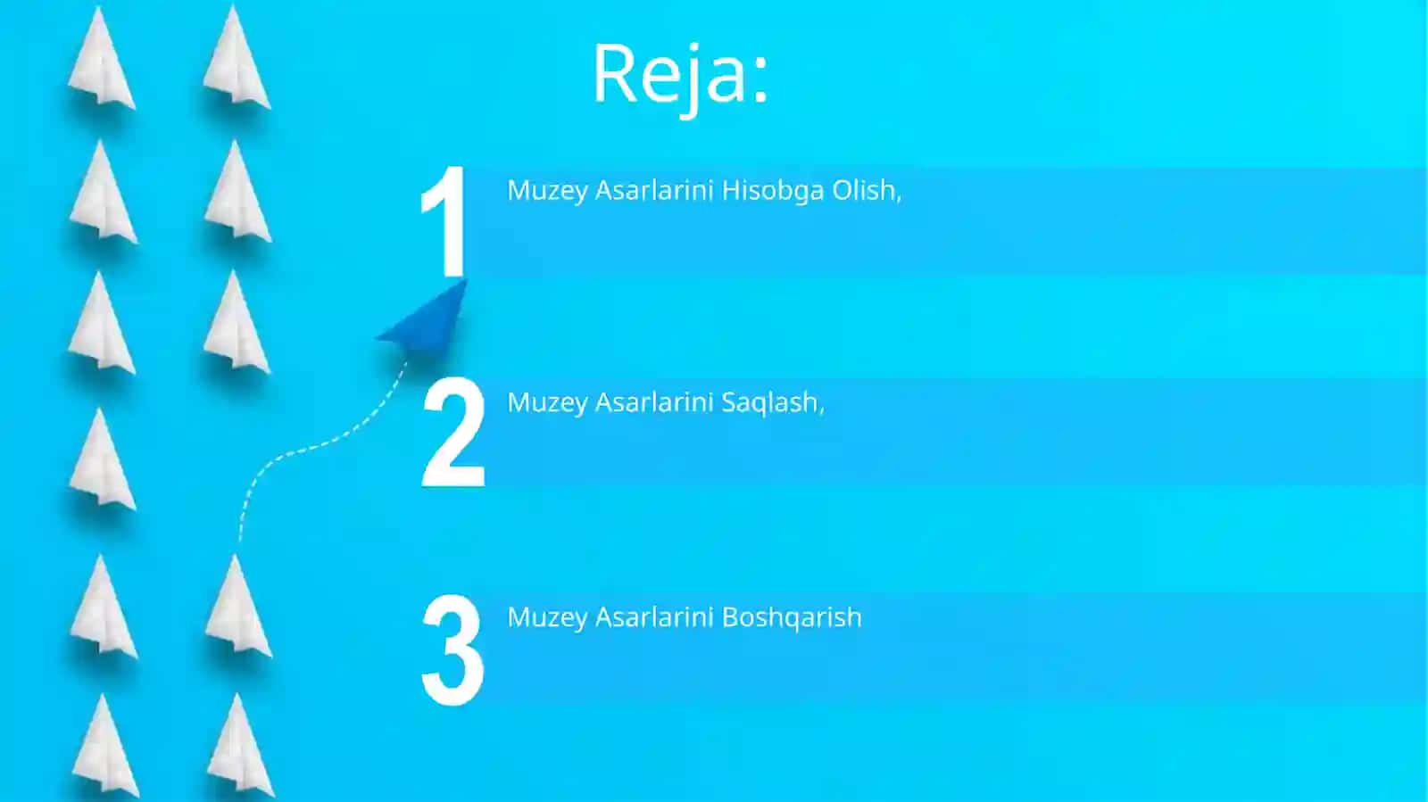 Muzey Ashyolarini Hisobga Olish Va Ularni Saqlash 2