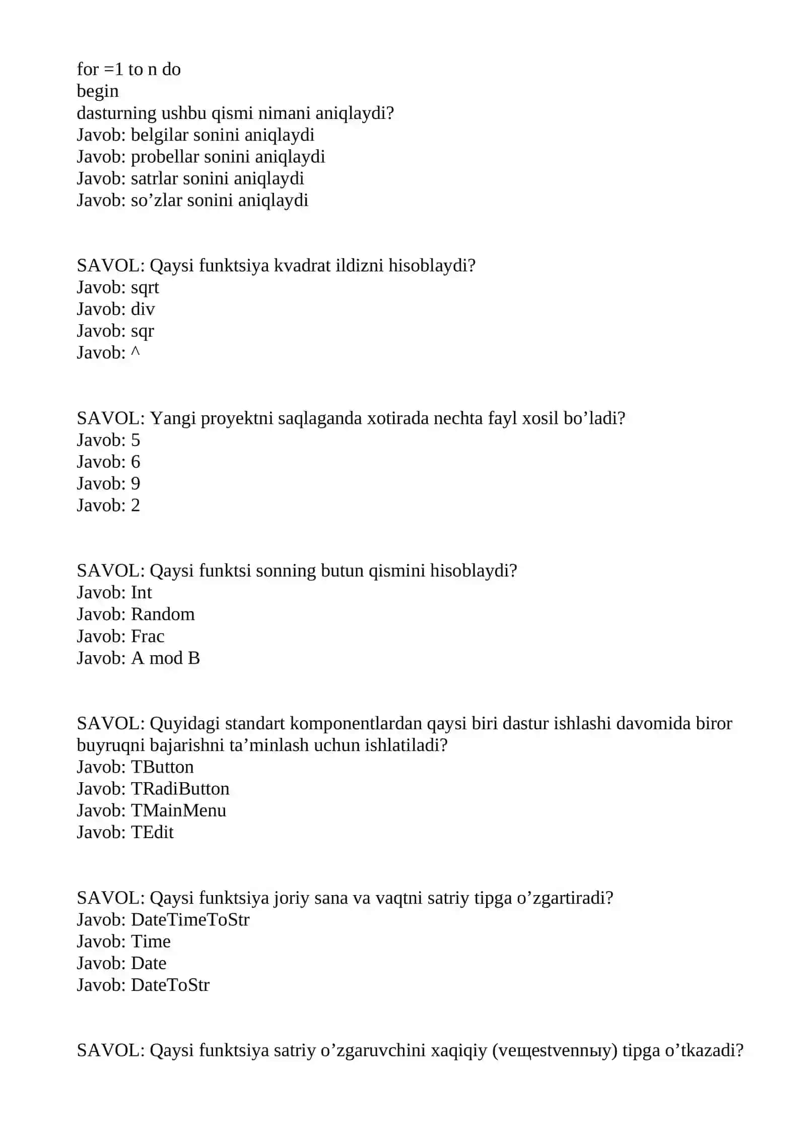 Assembler 2