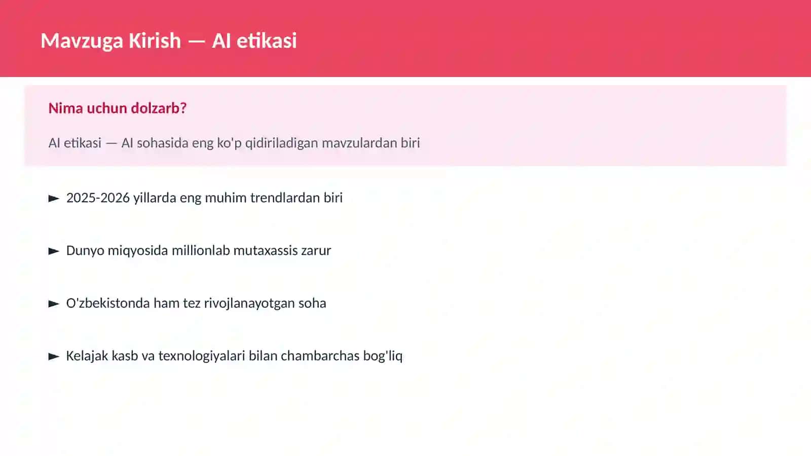 AI etikasi 2