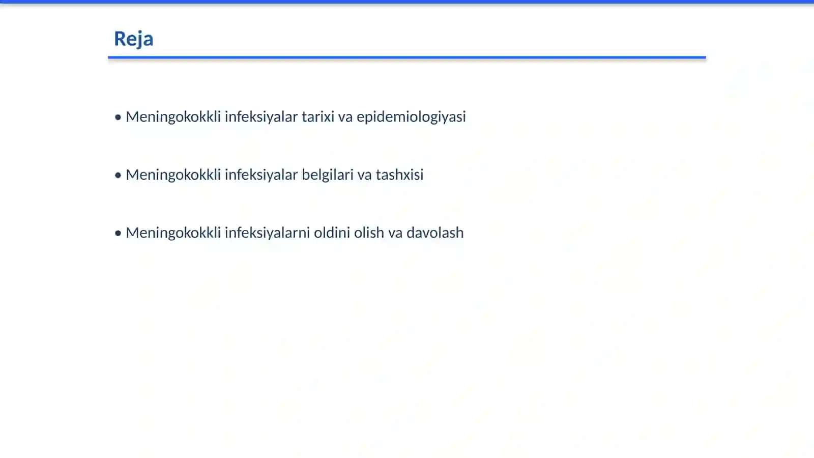 Meningokokkli infeksiyalar 2