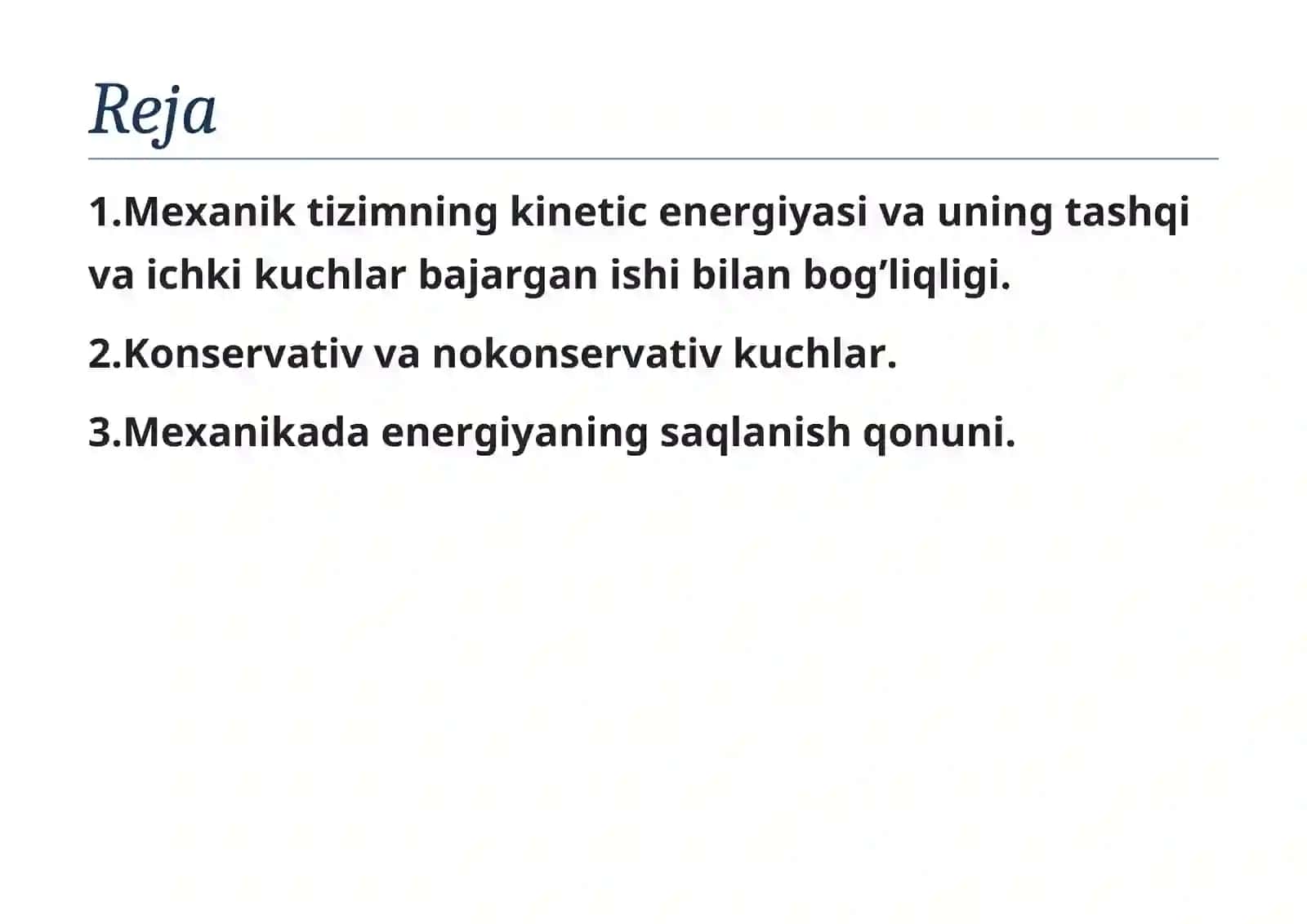 Fiziologik kasalliklarning umumiy tavsifi 2