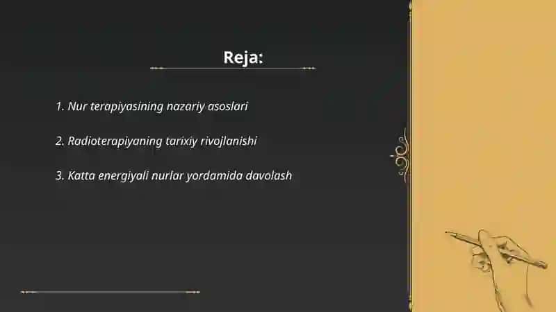 Nur terapiya usullari 2