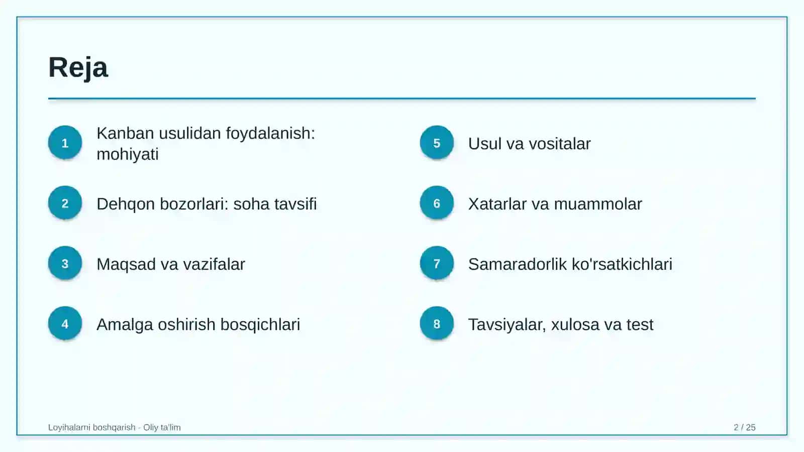 dehqon bozorlarida kanban usulidan foydalanish 9659 2