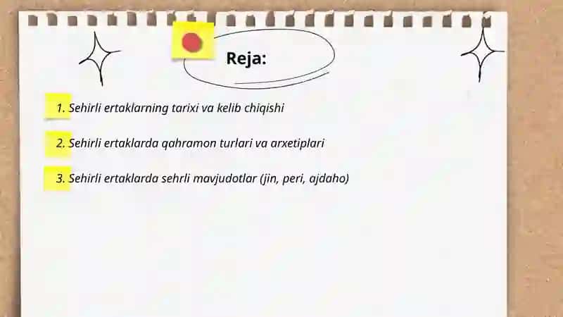 Sehirli ertaklar 2