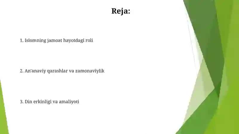 Ma'nviy o'zgarishlar davlat nazorati 2