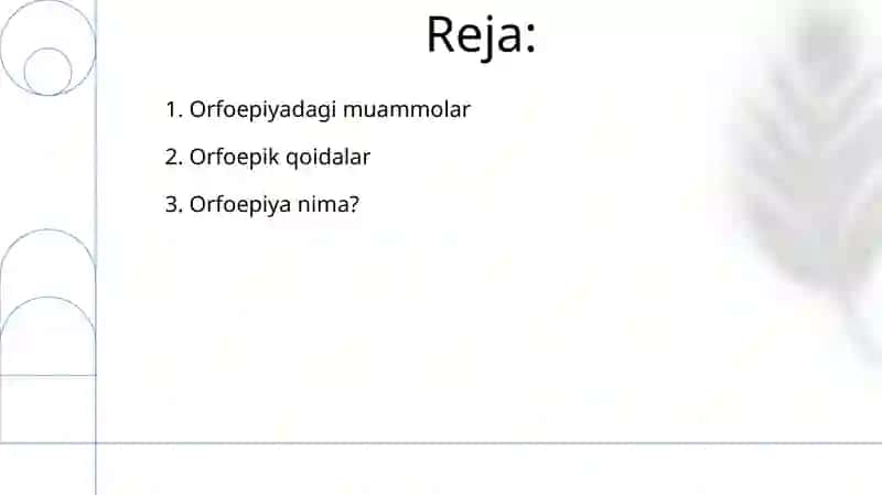 Orfoepiya 2