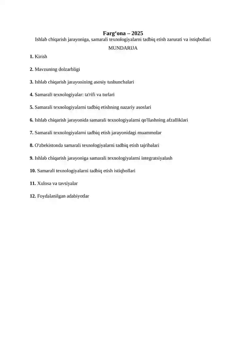 Ishlab_chiqarish_jarayoniga_samarali_texnologiyalarni_tadbiq_etish 2