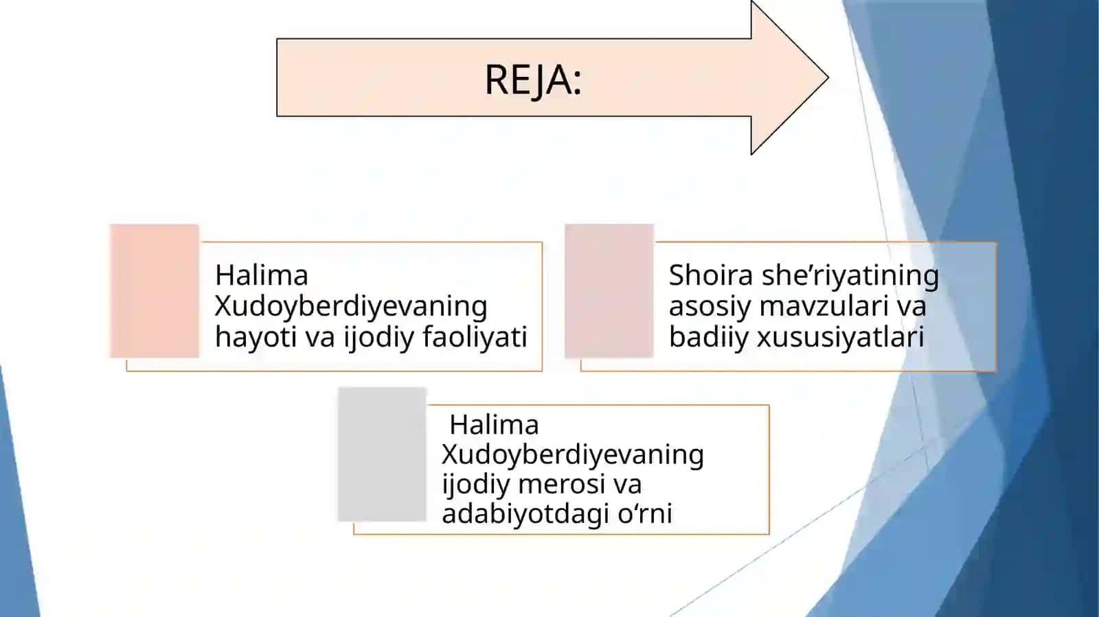 Halima Xudoyberdiyeva she’riyati 2