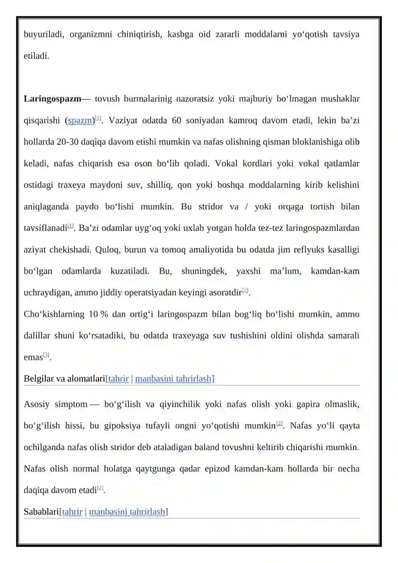 LARINGIT LARINGOSPAZM 2