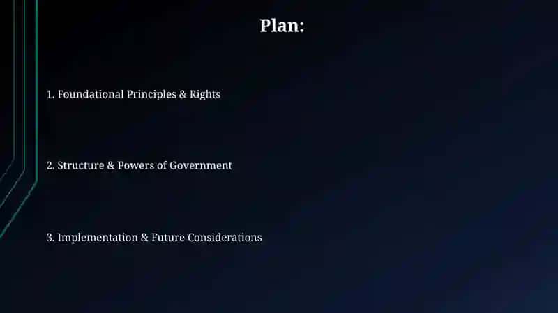 New constitution 2