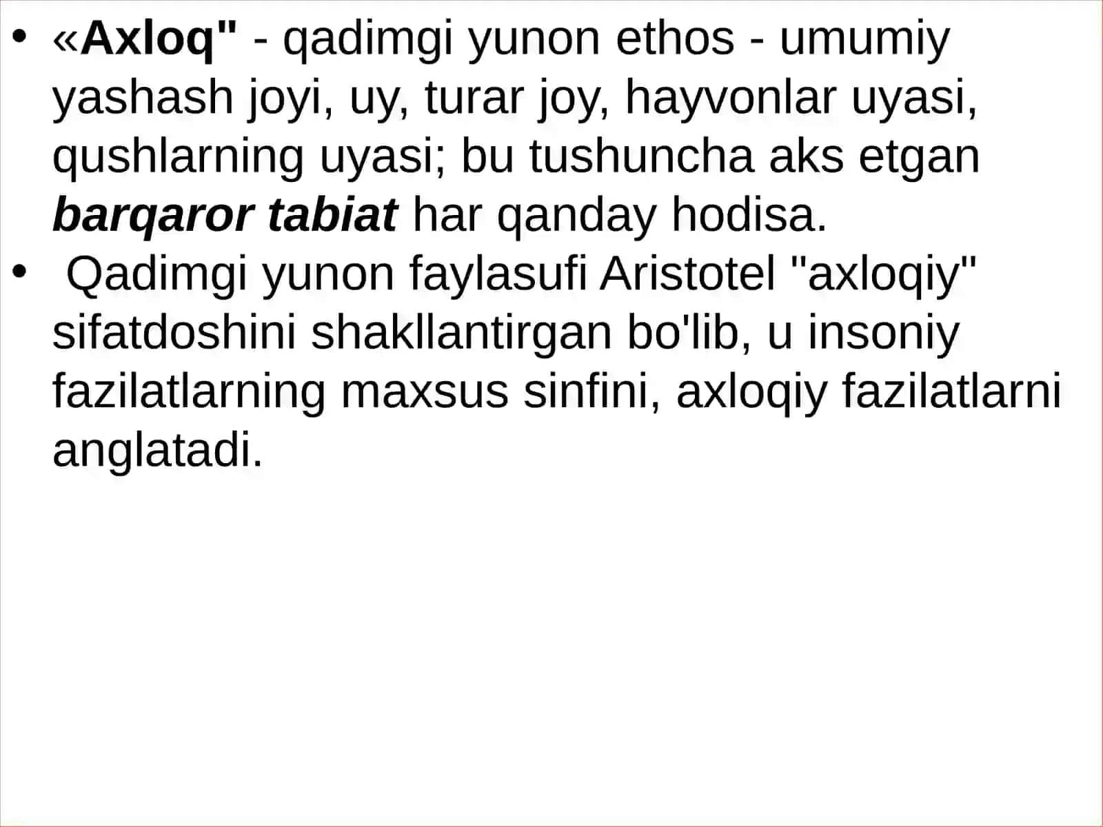 Axloq 2