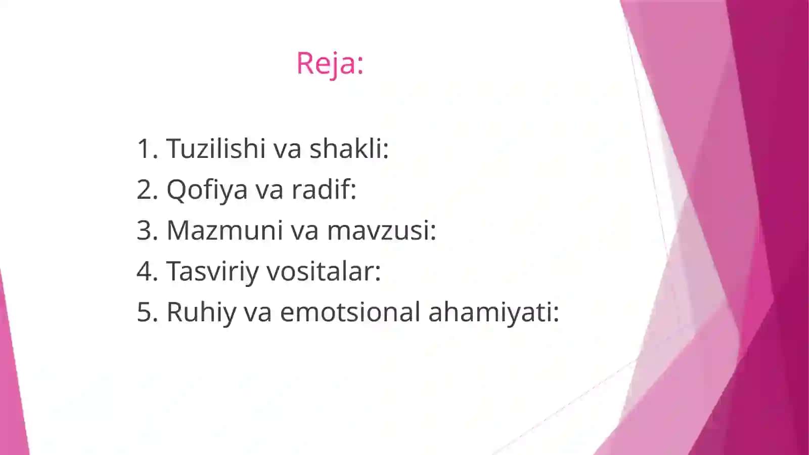 G’azaltahlilimezonlari 2