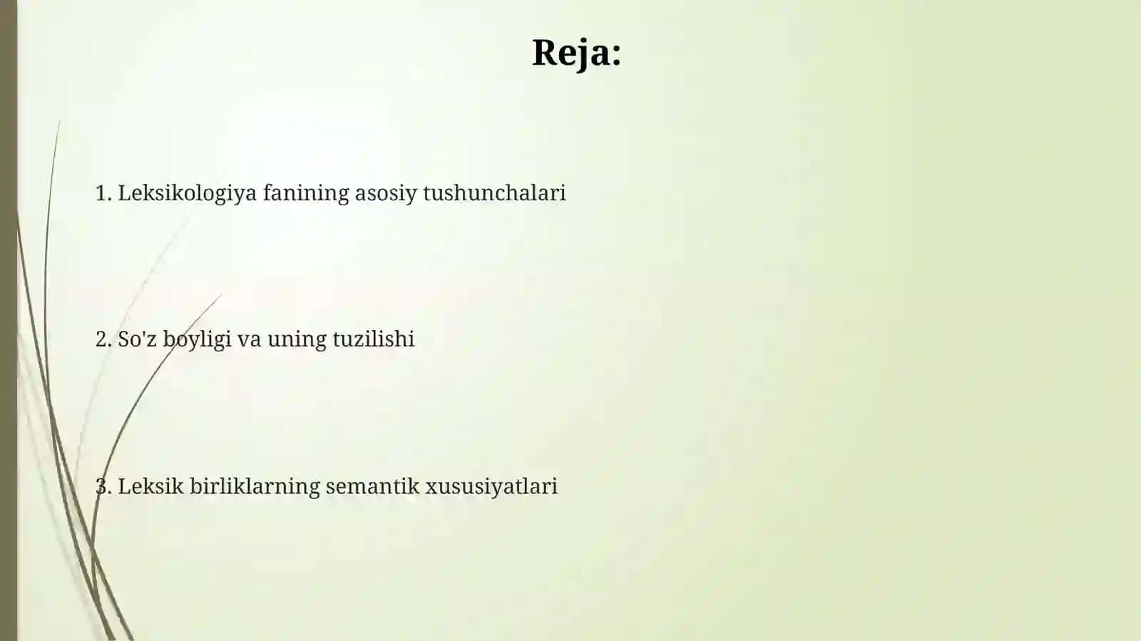Leksikalogiya 2