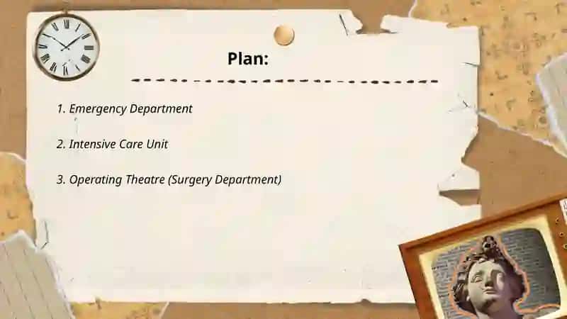 Emergency Department 2