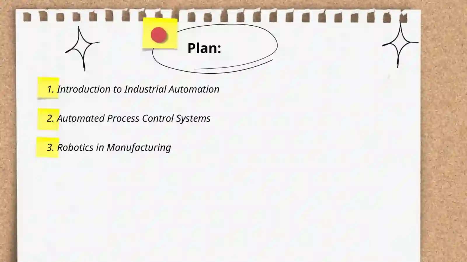 Industrial Automation 2