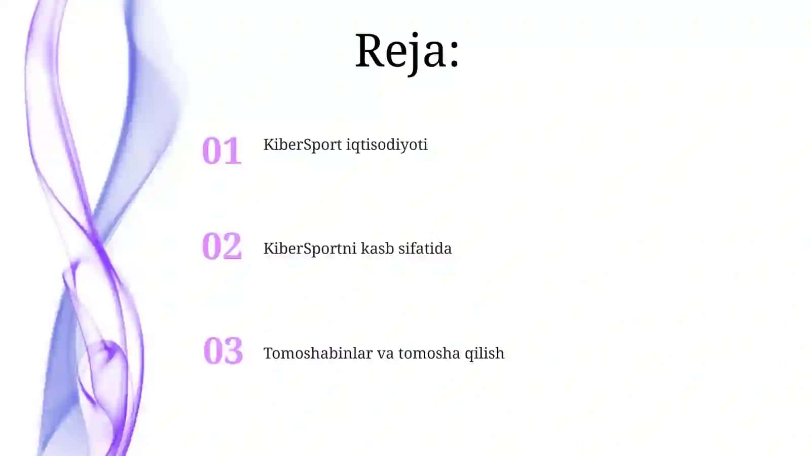 KiberSport iqtisodiyoti 2