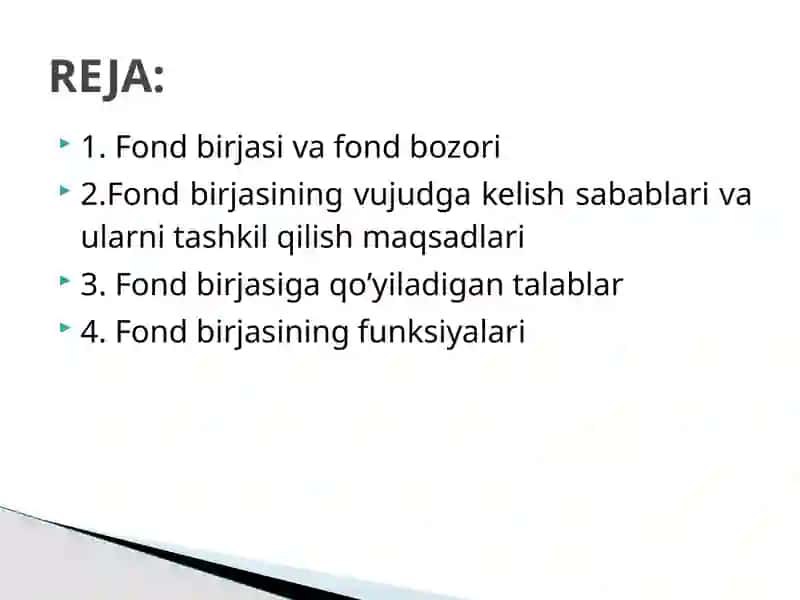 Fond Birjasi 2