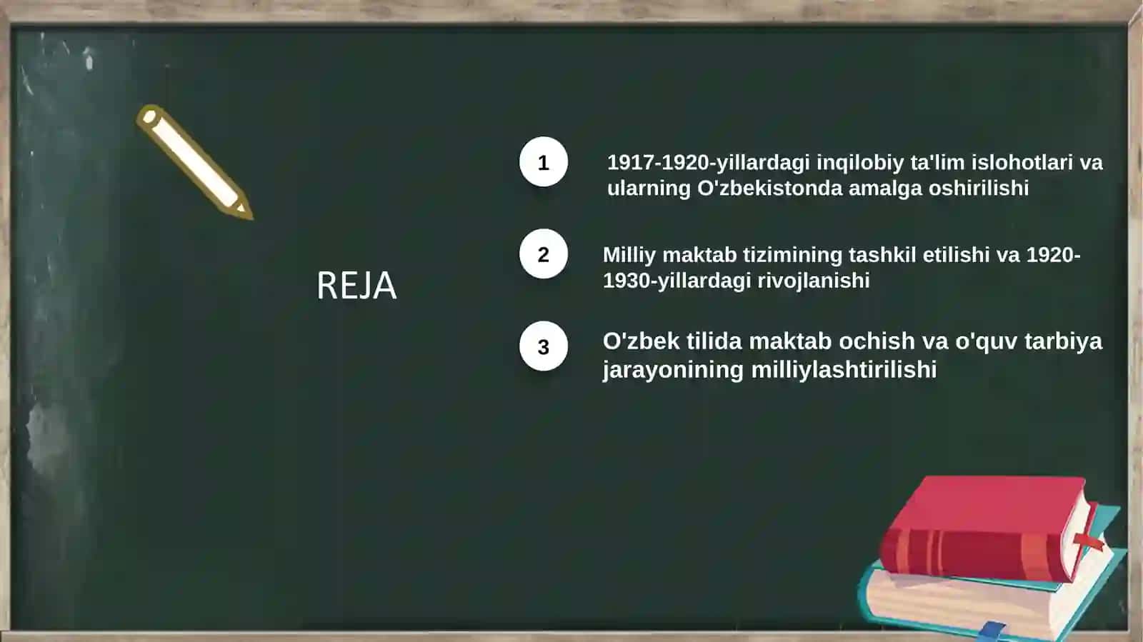 1917-1945-yillarda O'zbekistonda maktab va pedagogika fani 2