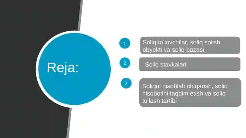 Aksiz soligʻi 2