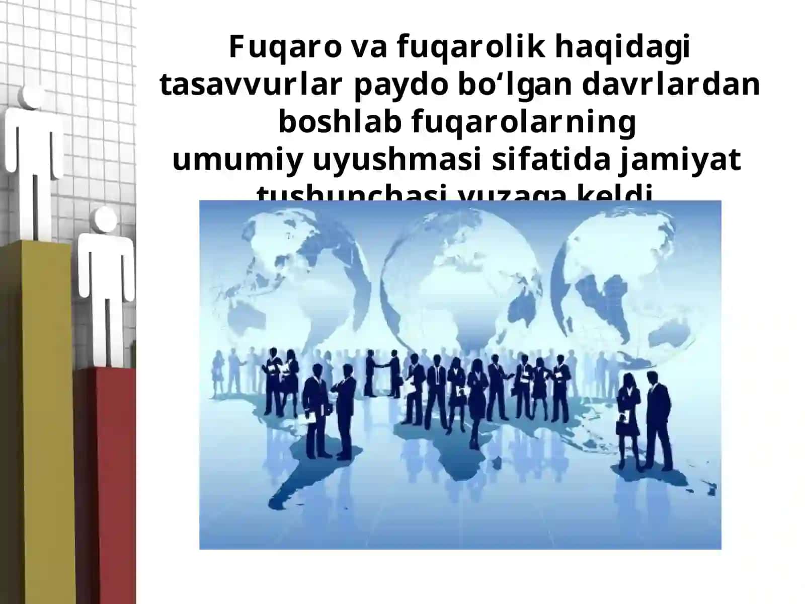 Fuqarolik jamiyati 2