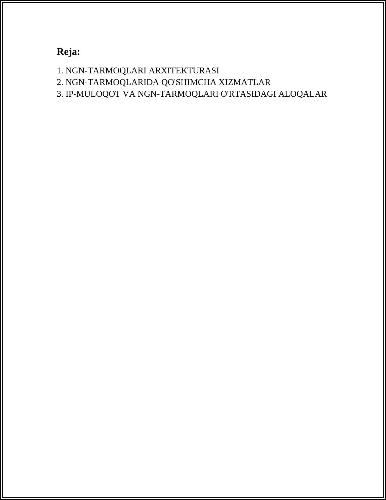 NGN-TARMOQLARI 2