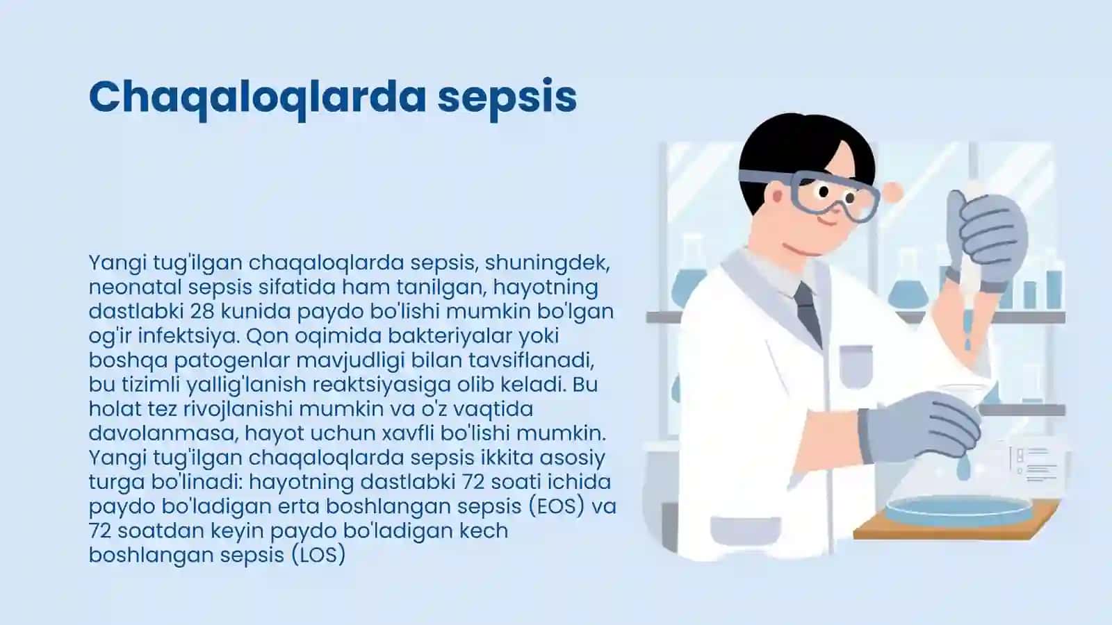 chaqaloqlarda sepsis 2