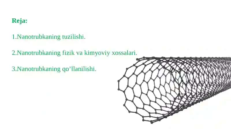 NANOTRUBKALAR 2
