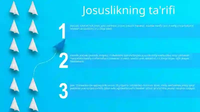Josuslik Jinoyati 2
