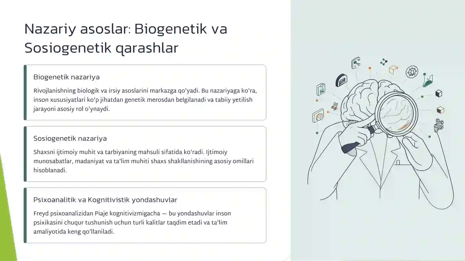 Inson kamoloti sirlari 2