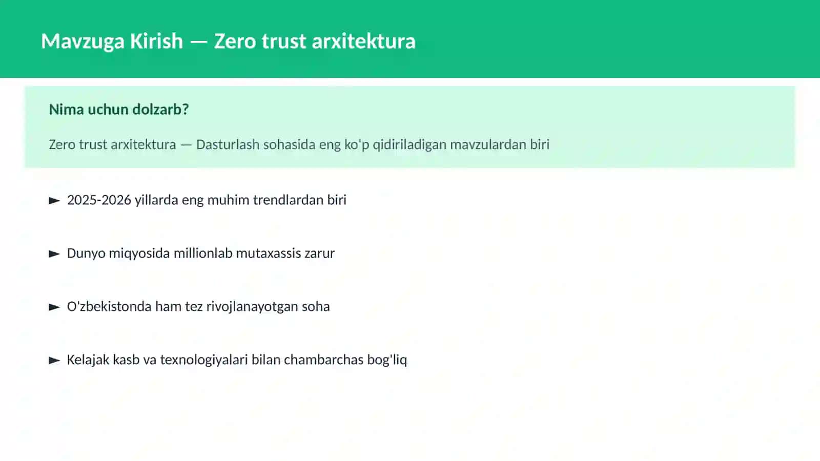 Zero trust arxitektura 2