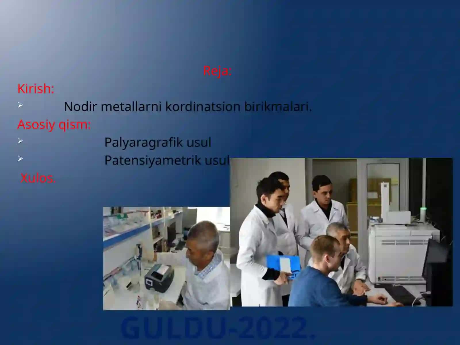 Nanotexnologiyalar 2