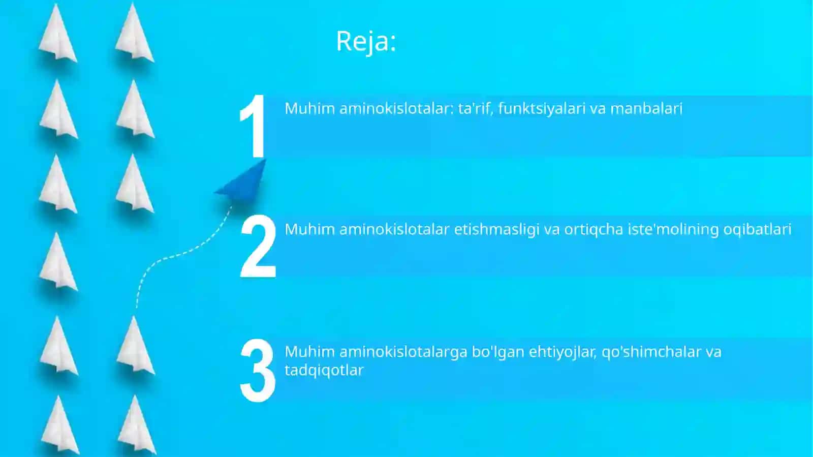 Orni qoplanmaydigan aminokilotalar va ularni olish usullari 2