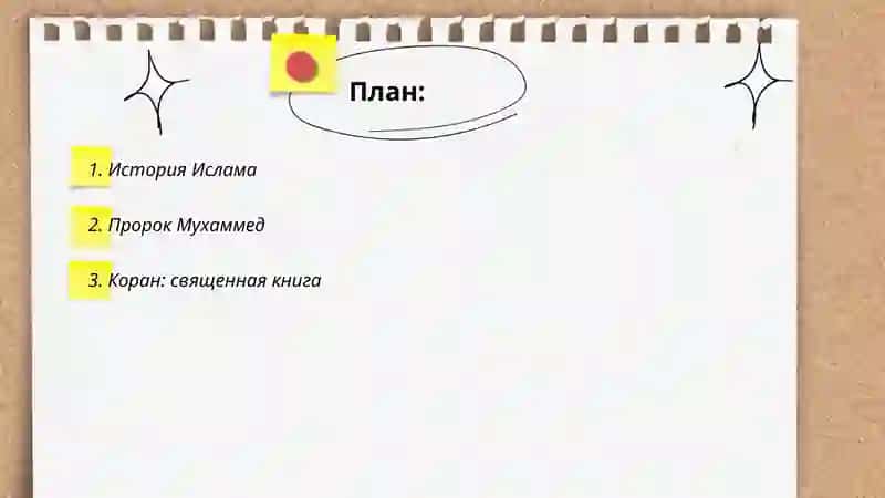 Ислам 2