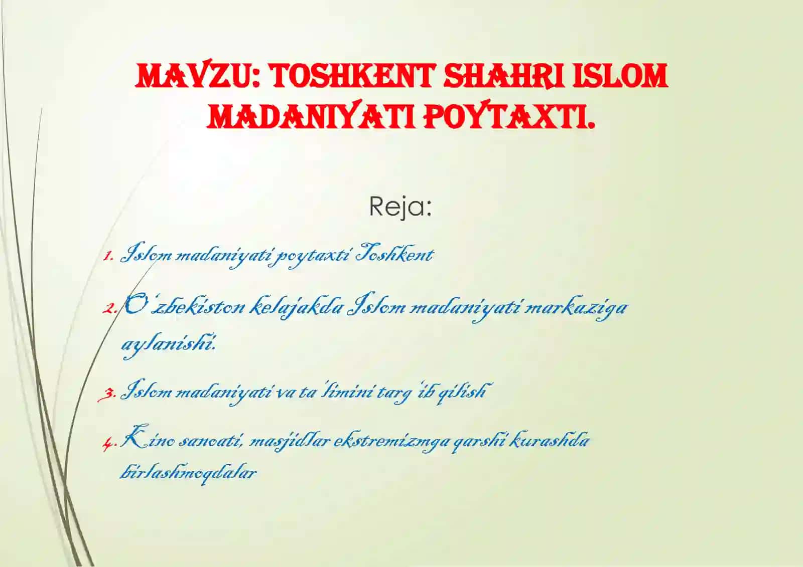 Islommadaniyatipoytaxti 2