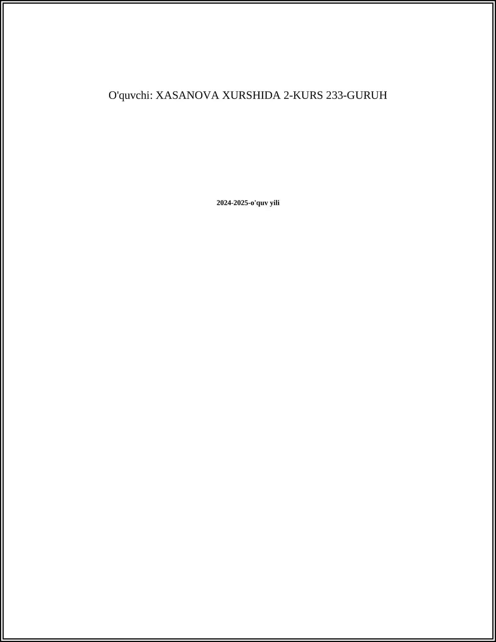 Apllikatsiya san'ati haqida 2