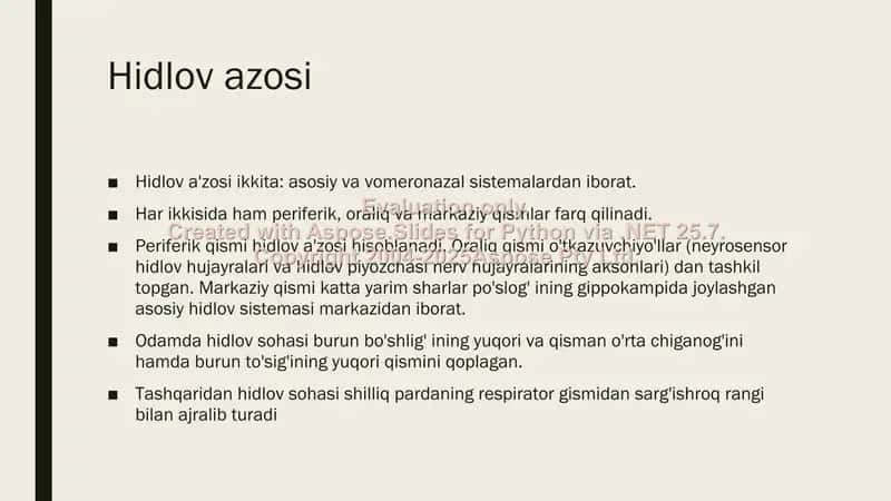 Sezgi azolari 2