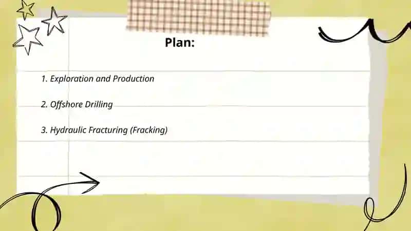 Oil and Gas 2