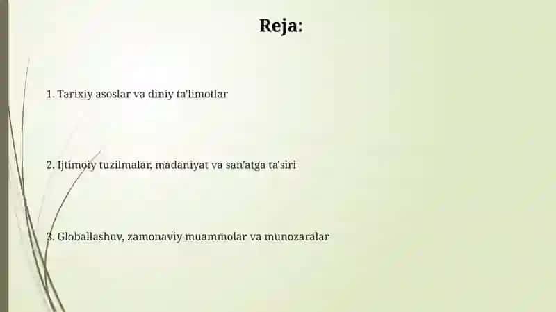 SharqdajamiyatvaDin 2