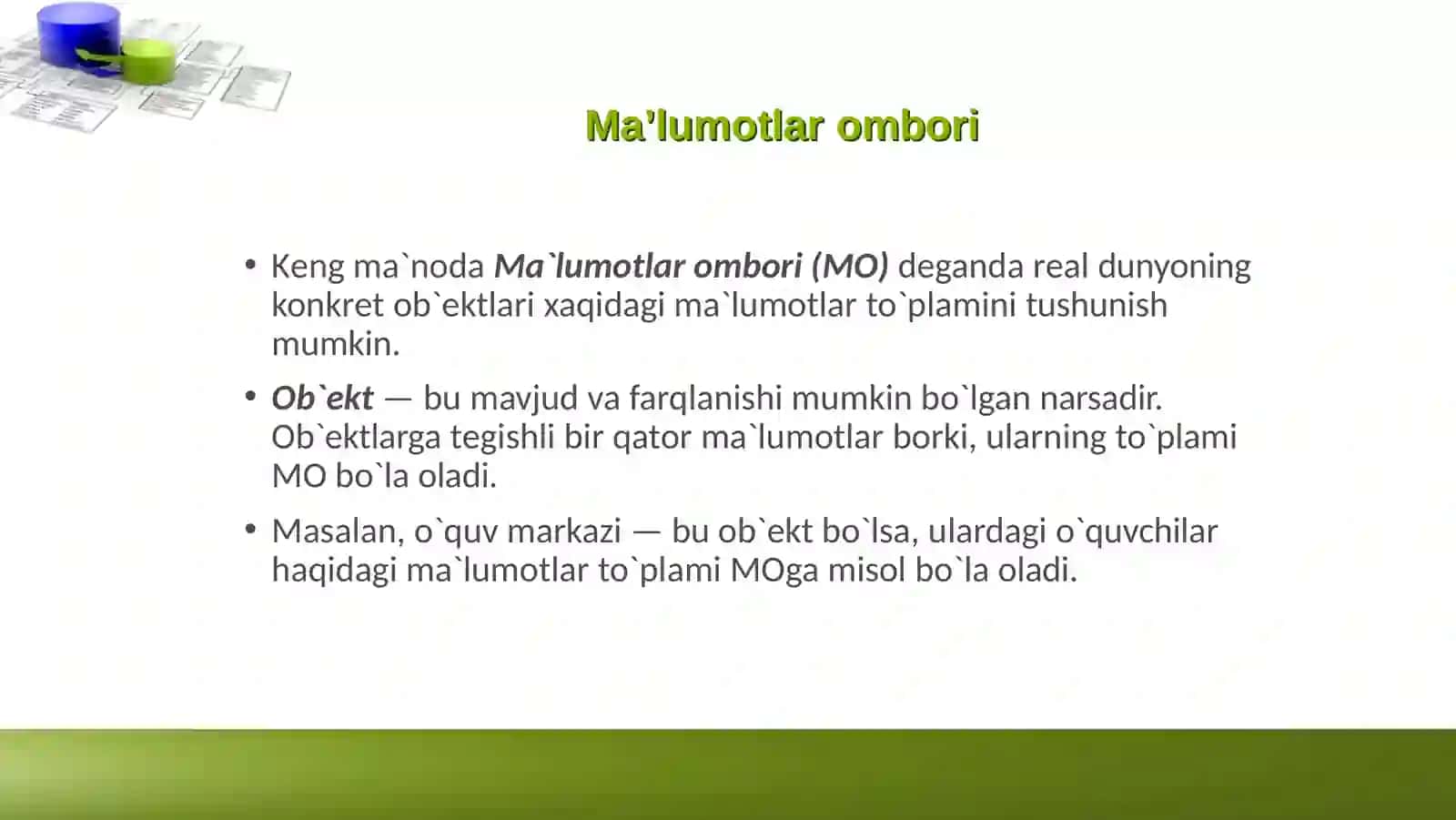 Ma’lumotlarombori 2