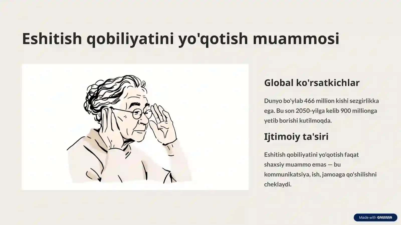 Koxlear implantatsiya 2