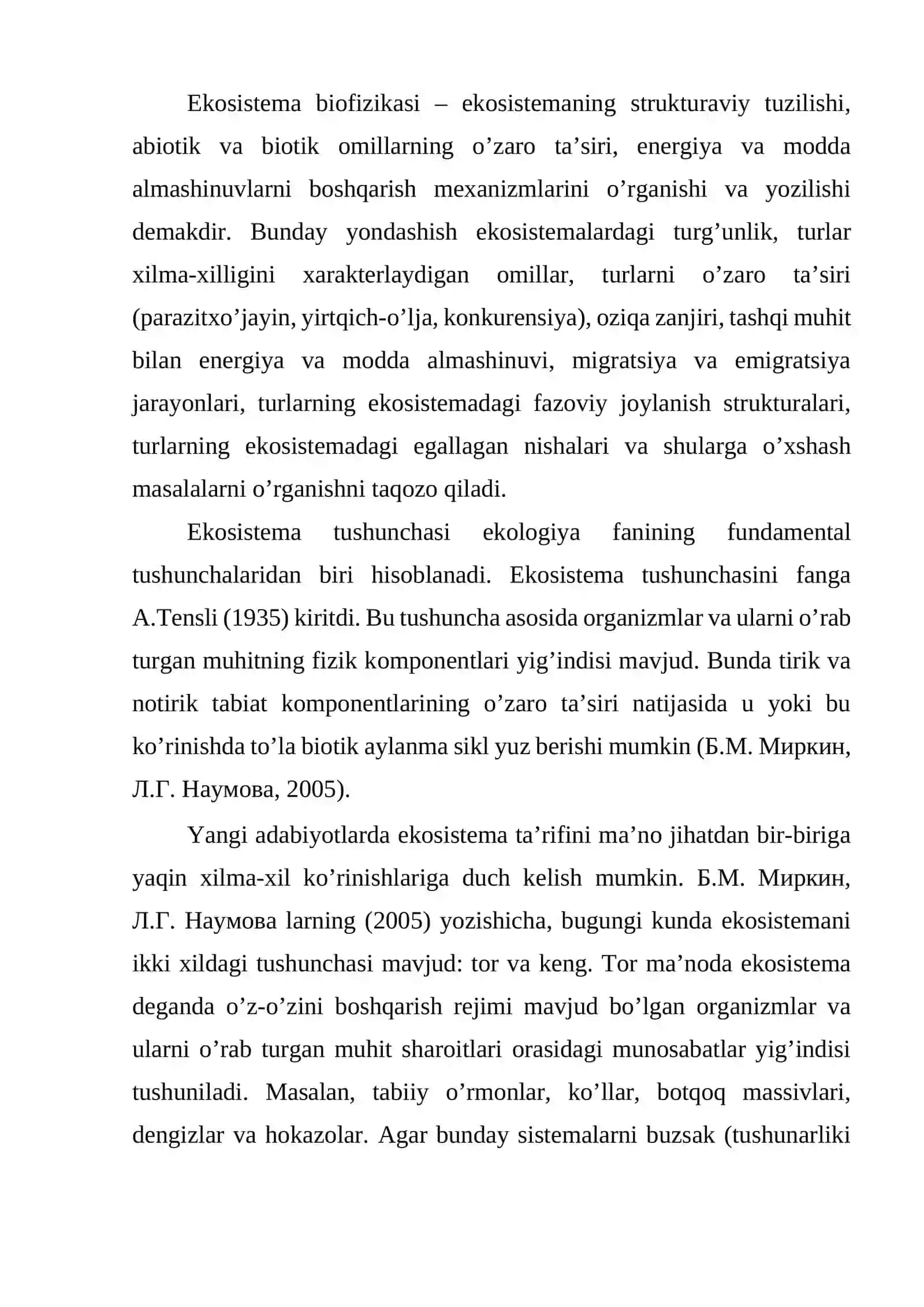 Ekоsistеmа biоfizikаsi 2