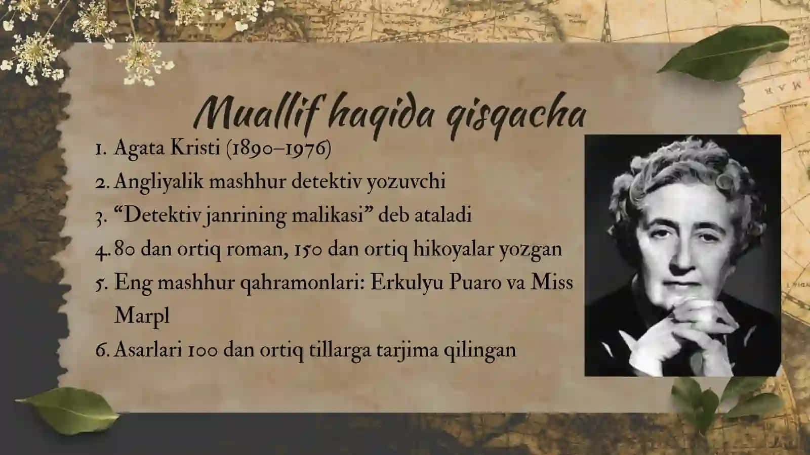 O‘nta negr bolasi 2