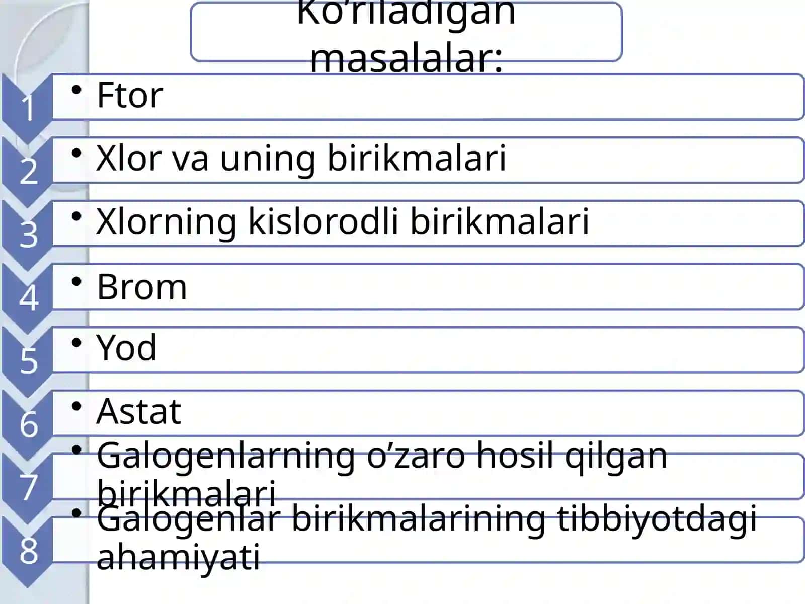 GALOGENLAR 2
