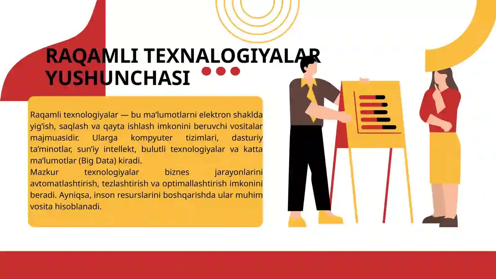 RAQAMLI TEXNALOGIYALAR VA HR-ANALYTCS 2