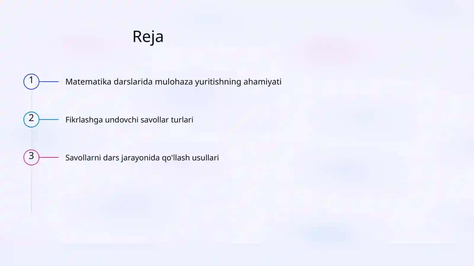 Matematika darslarida mulohaza yuritish metodikasi 2