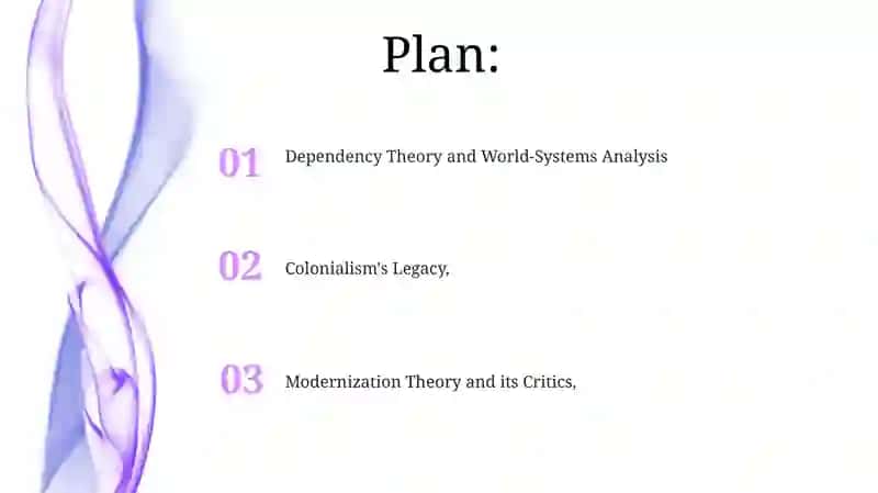 Historical perspectives on Development 2
